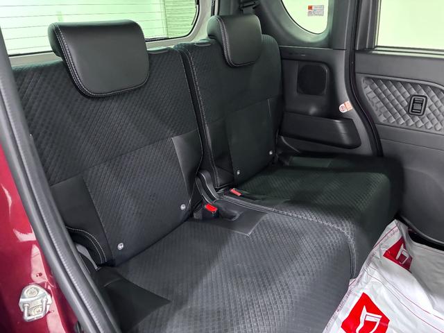 タントカスタムＸシートヒーター　両側パワースライドドア　オートライト　キーフリー　アイドリングストップ　バックモニター　ナビ　ドライブレコーダー　ＵＳＢ入力端子　Ｂｌｕｅｔｏｏｔｈ　ティーゼットデオプラス（岡山県）の中古車