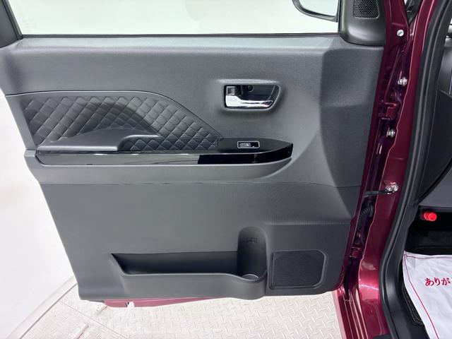 タントカスタムＸシートヒーター　両側パワースライドドア　オートライト　キーフリー　アイドリングストップ　バックモニター　ナビ　ドライブレコーダー　ＵＳＢ入力端子　Ｂｌｕｅｔｏｏｔｈ　ティーゼットデオプラス（岡山県）の中古車