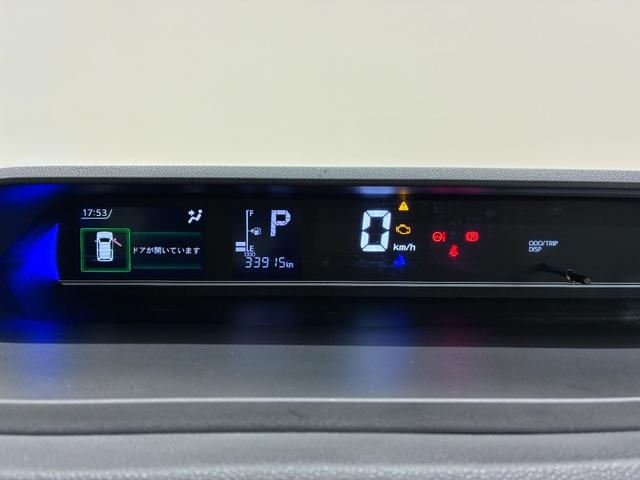 タントカスタムＸシートヒーター　両側パワースライドドア　オートライト　キーフリー　アイドリングストップ　バックモニター　ナビ　ドライブレコーダー　ＵＳＢ入力端子　Ｂｌｕｅｔｏｏｔｈ　ティーゼットデオプラス（岡山県）の中古車