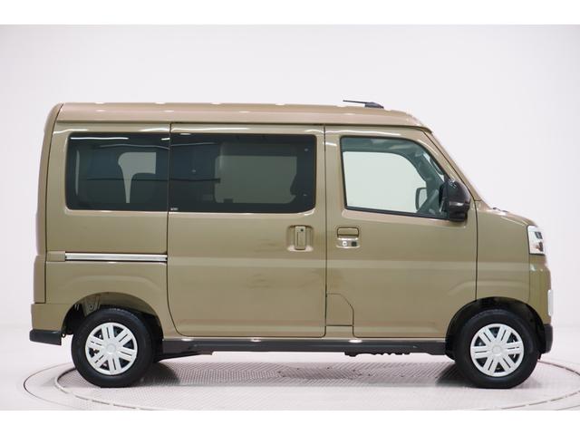 アトレーＲＳ４ＷＤ　バックモニター　７インチナビ　両側パワースライドドア　ＵＳＢ入力端子　Ｂｌｕｅｔｏｏｔｈ　オートライト　キーフリー　アイドリングストップ　ティーゼットデオプラス（岡山県）の中古車