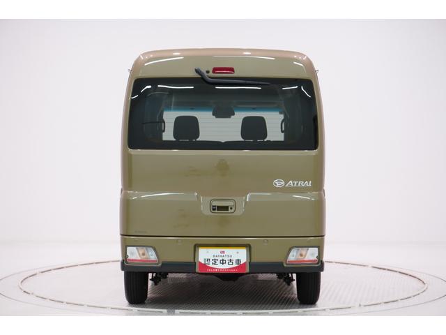 アトレーＲＳ４ＷＤ　バックモニター　７インチナビ　両側パワースライドドア　ＵＳＢ入力端子　Ｂｌｕｅｔｏｏｔｈ　オートライト　キーフリー　アイドリングストップ　ティーゼットデオプラス（岡山県）の中古車