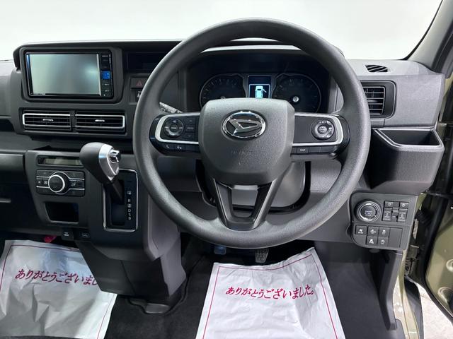 アトレーＲＳ４ＷＤ　バックモニター　７インチナビ　両側パワースライドドア　ＵＳＢ入力端子　Ｂｌｕｅｔｏｏｔｈ　オートライト　キーフリー　アイドリングストップ　ティーゼットデオプラス（岡山県）の中古車