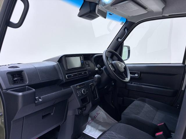 アトレーＲＳ４ＷＤ　バックモニター　７インチナビ　両側パワースライドドア　ＵＳＢ入力端子　Ｂｌｕｅｔｏｏｔｈ　オートライト　キーフリー　アイドリングストップ　ティーゼットデオプラス（岡山県）の中古車