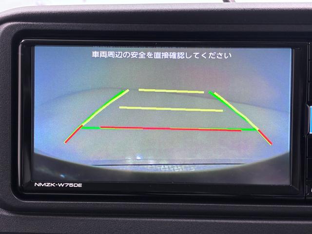アトレーＲＳ４ＷＤ　バックモニター　７インチナビ　両側パワースライドドア　ＵＳＢ入力端子　Ｂｌｕｅｔｏｏｔｈ　オートライト　キーフリー　アイドリングストップ　ティーゼットデオプラス（岡山県）の中古車