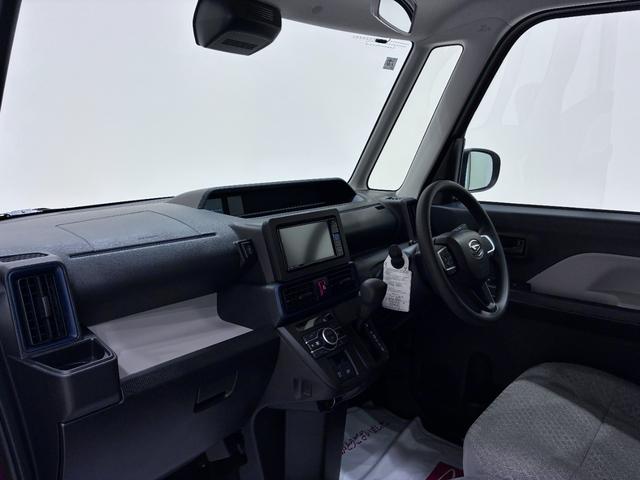 タントＸパノラマモニター　７インチナビ　左側パワースライドドア　シートヒーター　ＵＳＢ入力端子　Ｂｌｕｅｔｏｏｔｈ　オートライト　キーフリー　アイドリングストップ　ティーゼットデオプラス（岡山県）の中古車