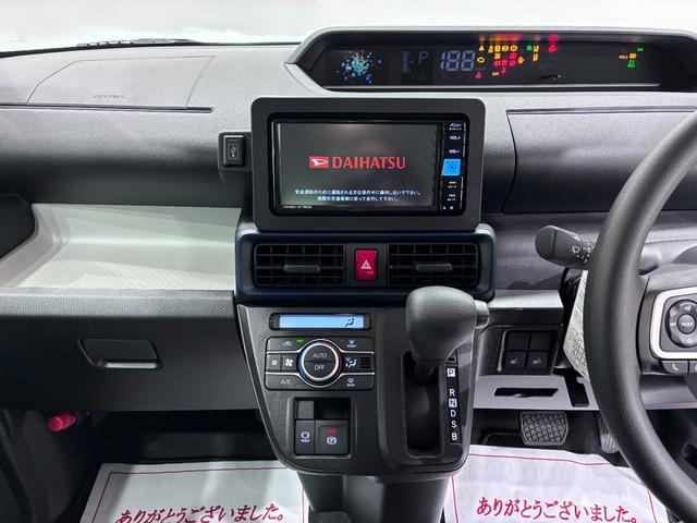 タントＸパノラマモニター　７インチナビ　左側パワースライドドア　シートヒーター　ＵＳＢ入力端子　Ｂｌｕｅｔｏｏｔｈ　オートライト　キーフリー　アイドリングストップ　ティーゼットデオプラス（岡山県）の中古車