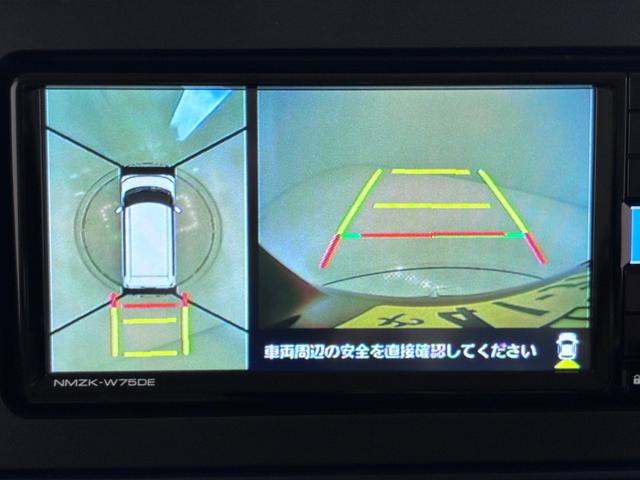 タントＸパノラマモニター　７インチナビ　左側パワースライドドア　シートヒーター　ＵＳＢ入力端子　Ｂｌｕｅｔｏｏｔｈ　オートライト　キーフリー　アイドリングストップ　ティーゼットデオプラス（岡山県）の中古車