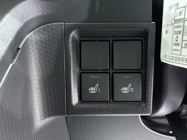 タントＸパノラマモニター　７インチナビ　左側パワースライドドア　シートヒーター　ＵＳＢ入力端子　Ｂｌｕｅｔｏｏｔｈ　オートライト　キーフリー　アイドリングストップ　ティーゼットデオプラス（岡山県）の中古車