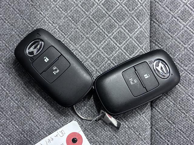 タントＸパノラマモニター　７インチナビ　左側パワースライドドア　シートヒーター　ＵＳＢ入力端子　Ｂｌｕｅｔｏｏｔｈ　オートライト　キーフリー　アイドリングストップ　ティーゼットデオプラス（岡山県）の中古車