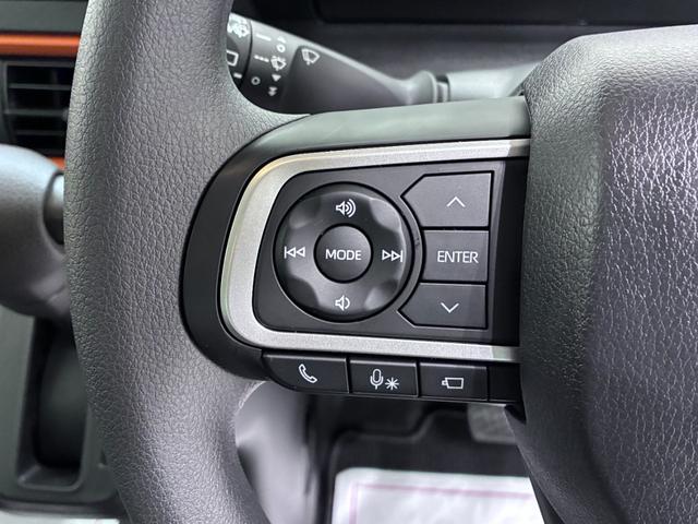 タントファンクロスシートヒーター　両側パワースライドドア　オートライト　キーフリー　アイドリングストップ　パノラマモニター　ナビ　ＵＳＢ入力端子　Ｂｌｕｅｔｏｏｔｈ　ティーゼットデオプラス（岡山県）の中古車