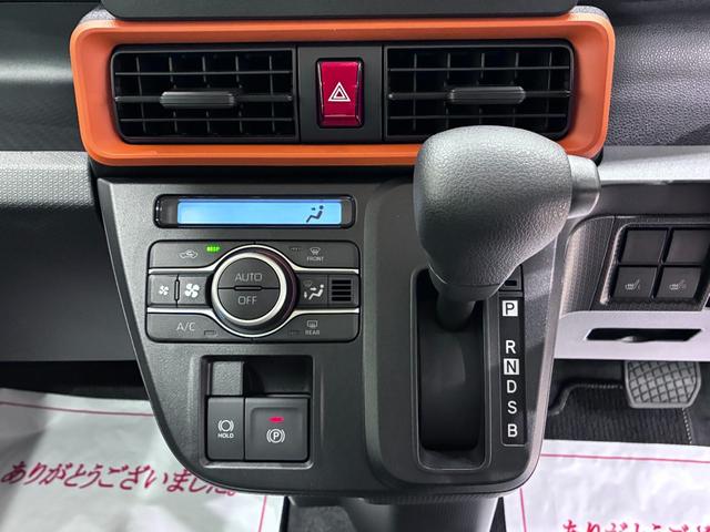 タントファンクロスシートヒーター　両側パワースライドドア　オートライト　キーフリー　アイドリングストップ　パノラマモニター　ナビ　ＵＳＢ入力端子　Ｂｌｕｅｔｏｏｔｈ　ティーゼットデオプラス（岡山県）の中古車