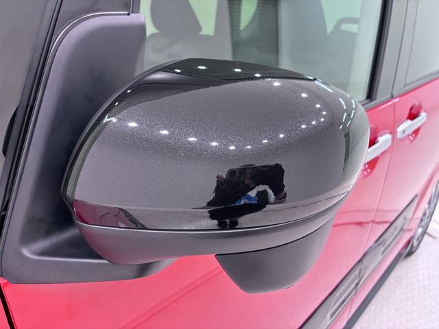 タントファンクロスシートヒーター　両側パワースライドドア　オートライト　キーフリー　アイドリングストップ　パノラマモニター　ナビ　ＵＳＢ入力端子　Ｂｌｕｅｔｏｏｔｈ　ティーゼットデオプラス（岡山県）の中古車