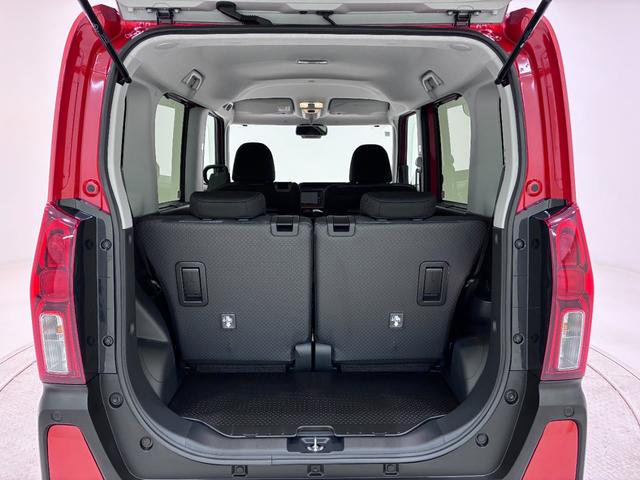 タントファンクロスシートヒーター　両側パワースライドドア　オートライト　キーフリー　アイドリングストップ　パノラマモニター　ナビ　ＵＳＢ入力端子　Ｂｌｕｅｔｏｏｔｈ　ティーゼットデオプラス（岡山県）の中古車