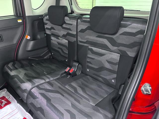 タントファンクロスシートヒーター　両側パワースライドドア　オートライト　キーフリー　アイドリングストップ　パノラマモニター　ナビ　ＵＳＢ入力端子　Ｂｌｕｅｔｏｏｔｈ　ティーゼットデオプラス（岡山県）の中古車