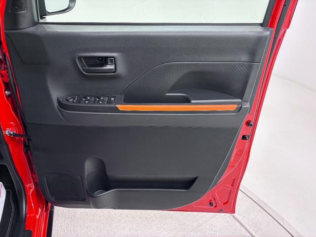 タントファンクロスシートヒーター　両側パワースライドドア　オートライト　キーフリー　アイドリングストップ　パノラマモニター　ナビ　ＵＳＢ入力端子　Ｂｌｕｅｔｏｏｔｈ　ティーゼットデオプラス（岡山県）の中古車