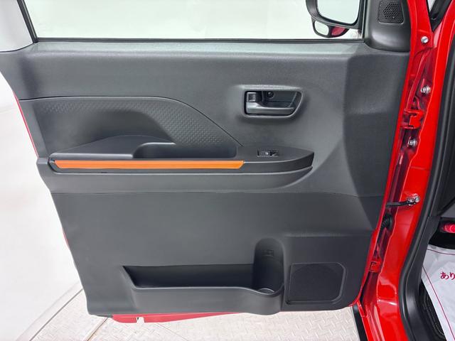 タントファンクロスシートヒーター　両側パワースライドドア　オートライト　キーフリー　アイドリングストップ　パノラマモニター　ナビ　ＵＳＢ入力端子　Ｂｌｕｅｔｏｏｔｈ　ティーゼットデオプラス（岡山県）の中古車