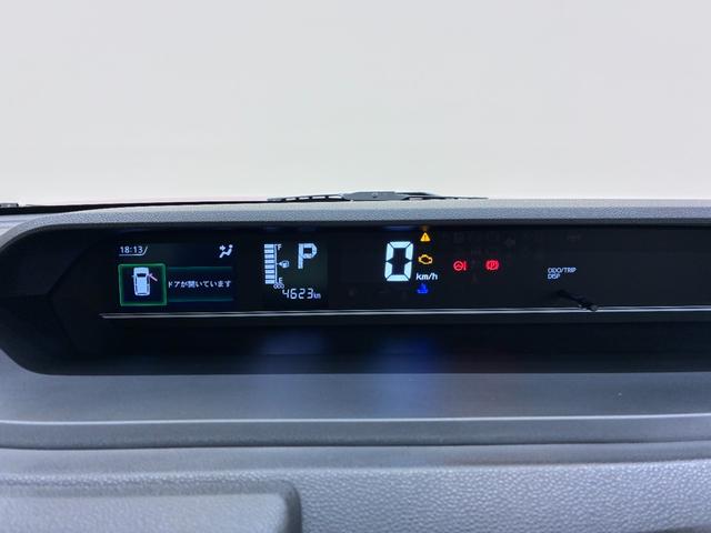 タントファンクロスシートヒーター　両側パワースライドドア　オートライト　キーフリー　アイドリングストップ　パノラマモニター　ナビ　ＵＳＢ入力端子　Ｂｌｕｅｔｏｏｔｈ　ティーゼットデオプラス（岡山県）の中古車