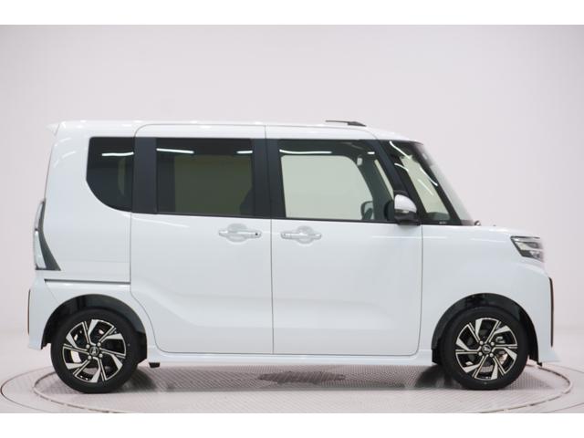 タントカスタムＸバックモニター　９インチディスプレイオーディオ　両側パワースライドドア　シートヒーター　ＵＳＢ入力端子　Ｂｌｕｅｔｏｏｔｈ　オートライト　キーフリー　アイドリングストップ　ティーゼットデオプラス（岡山県）の中古車