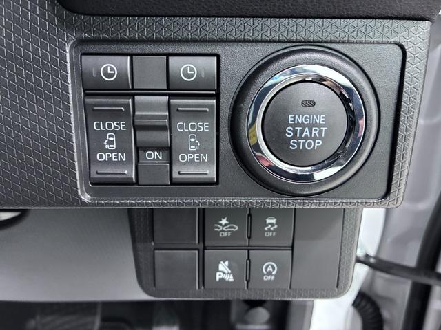 タントカスタムＸバックモニター　９インチディスプレイオーディオ　両側パワースライドドア　シートヒーター　ＵＳＢ入力端子　Ｂｌｕｅｔｏｏｔｈ　オートライト　キーフリー　アイドリングストップ　ティーゼットデオプラス（岡山県）の中古車