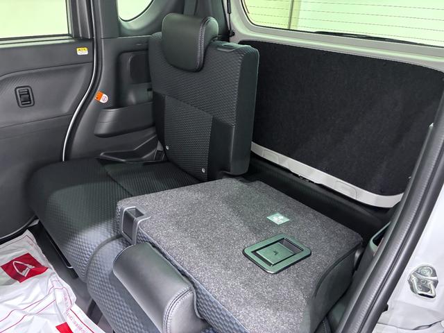 タントカスタムＸバックモニター　９インチディスプレイオーディオ　両側パワースライドドア　シートヒーター　ＵＳＢ入力端子　Ｂｌｕｅｔｏｏｔｈ　オートライト　キーフリー　アイドリングストップ　ティーゼットデオプラス（岡山県）の中古車