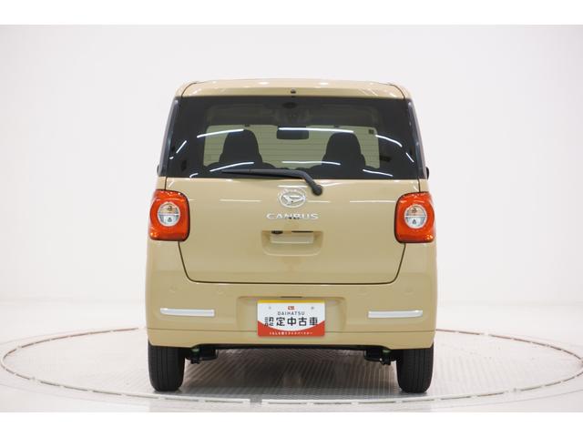 ムーヴキャンバスセオリーＧパノラマモニター　９インチディスプレイオーディオ　両側パワースライドドア　シートヒーター　ＵＳＢ入力端子　Ｂｌｕｅｔｏｏｔｈ　オートライト　キーフリー　アイドリングストップ　ティーゼットデオプラス（岡山県）の中古車