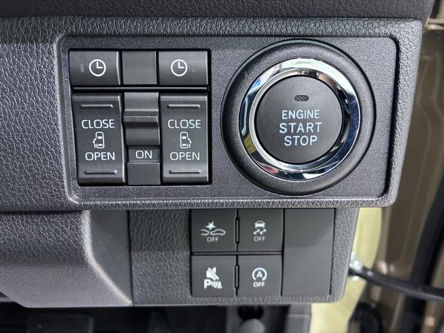 ムーヴキャンバスセオリーＧパノラマモニター　９インチディスプレイオーディオ　両側パワースライドドア　シートヒーター　ＵＳＢ入力端子　Ｂｌｕｅｔｏｏｔｈ　オートライト　キーフリー　アイドリングストップ　ティーゼットデオプラス（岡山県）の中古車