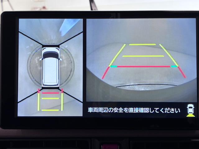 ムーヴキャンバスセオリーＧパノラマモニター　９インチディスプレイオーディオ　両側パワースライドドア　シートヒーター　ＵＳＢ入力端子　Ｂｌｕｅｔｏｏｔｈ　オートライト　キーフリー　アイドリングストップ　ティーゼットデオプラス（岡山県）の中古車