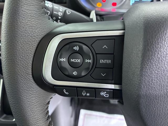 ムーヴキャンバスセオリーＧパノラマモニター　９インチディスプレイオーディオ　両側パワースライドドア　シートヒーター　ＵＳＢ入力端子　Ｂｌｕｅｔｏｏｔｈ　オートライト　キーフリー　アイドリングストップ　ティーゼットデオプラス（岡山県）の中古車