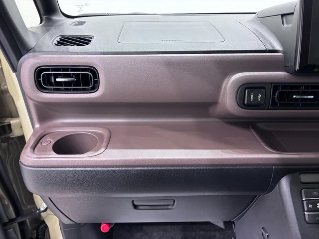 ムーヴキャンバスセオリーＧパノラマモニター　９インチディスプレイオーディオ　両側パワースライドドア　シートヒーター　ＵＳＢ入力端子　Ｂｌｕｅｔｏｏｔｈ　オートライト　キーフリー　アイドリングストップ　ティーゼットデオプラス（岡山県）の中古車