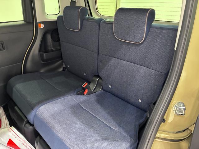 ムーヴキャンバスセオリーＧパノラマモニター　９インチディスプレイオーディオ　両側パワースライドドア　シートヒーター　ＵＳＢ入力端子　Ｂｌｕｅｔｏｏｔｈ　オートライト　キーフリー　アイドリングストップ　ティーゼットデオプラス（岡山県）の中古車