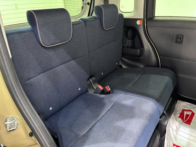 ムーヴキャンバスセオリーＧパノラマモニター　９インチディスプレイオーディオ　両側パワースライドドア　シートヒーター　ＵＳＢ入力端子　Ｂｌｕｅｔｏｏｔｈ　オートライト　キーフリー　アイドリングストップ　ティーゼットデオプラス（岡山県）の中古車