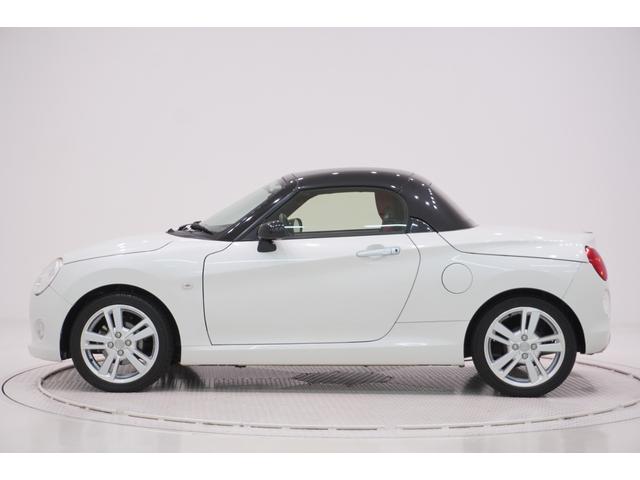 コペンセロシートヒーター　キーフリー　アイドリングストップ　エアコン　パワーステアリング　パワーウィンドウ　運転席エアバッグ　ＡＢＳ　ティーゼットデオプラス（岡山県）の中古車