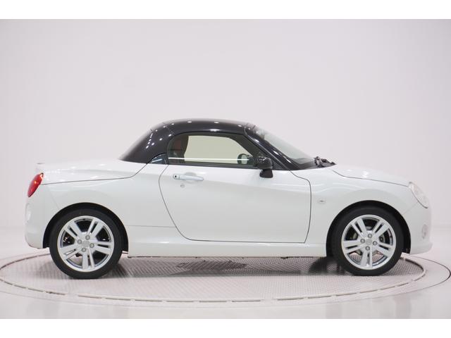 コペンセロシートヒーター　キーフリー　アイドリングストップ　エアコン　パワーステアリング　パワーウィンドウ　運転席エアバッグ　ＡＢＳ　ティーゼットデオプラス（岡山県）の中古車