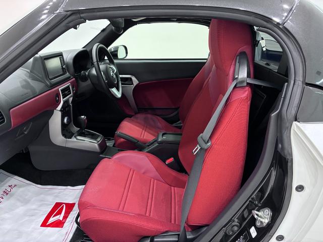 コペンセロシートヒーター　キーフリー　アイドリングストップ　エアコン　パワーステアリング　パワーウィンドウ　運転席エアバッグ　ＡＢＳ　ティーゼットデオプラス（岡山県）の中古車