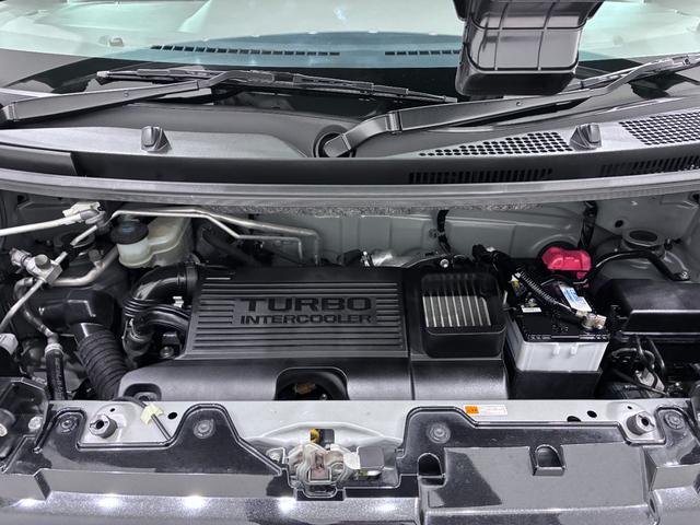 ウェイクＧターボ　レジャーエディション　ＳＡ２両側パワースライドドア　オートライト　キーフリー　アイドリングストップ　電動格納式ドアミラー　衝突被害軽減システム　レーンアシスト　ティーゼットデオプラス（岡山県）の中古車