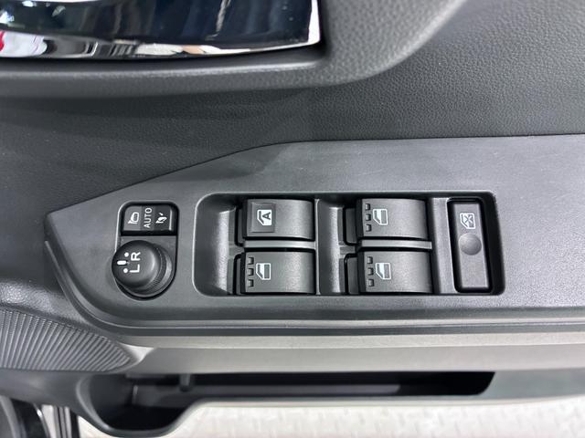 ウェイクＧターボ　レジャーエディション　ＳＡ２両側パワースライドドア　オートライト　キーフリー　アイドリングストップ　電動格納式ドアミラー　衝突被害軽減システム　レーンアシスト　ティーゼットデオプラス（岡山県）の中古車