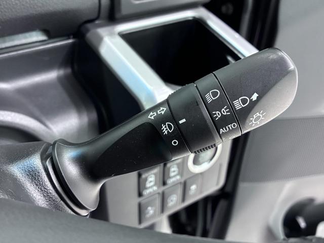 ウェイクＧターボ　レジャーエディション　ＳＡ２両側パワースライドドア　オートライト　キーフリー　アイドリングストップ　電動格納式ドアミラー　衝突被害軽減システム　レーンアシスト　ティーゼットデオプラス（岡山県）の中古車