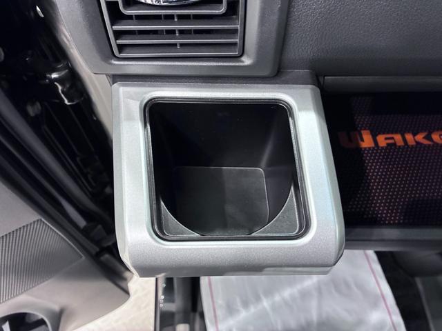 ウェイクＧターボ　レジャーエディション　ＳＡ２両側パワースライドドア　オートライト　キーフリー　アイドリングストップ　電動格納式ドアミラー　衝突被害軽減システム　レーンアシスト　ティーゼットデオプラス（岡山県）の中古車