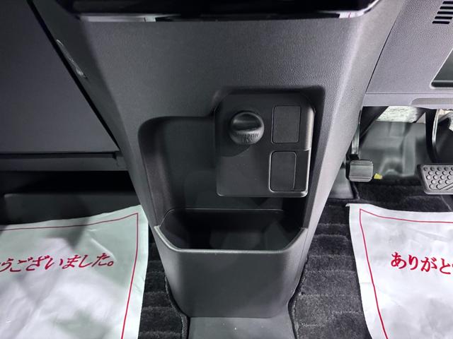 ウェイクＧターボ　レジャーエディション　ＳＡ２両側パワースライドドア　オートライト　キーフリー　アイドリングストップ　電動格納式ドアミラー　衝突被害軽減システム　レーンアシスト　ティーゼットデオプラス（岡山県）の中古車