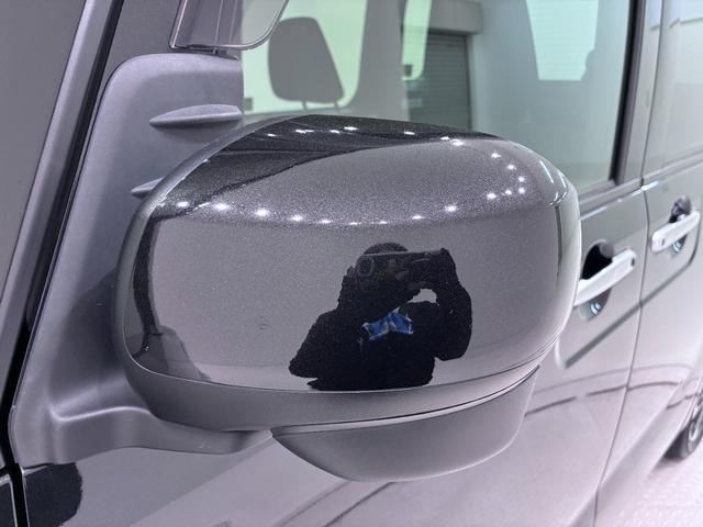 ウェイクＧターボ　レジャーエディション　ＳＡ２両側パワースライドドア　オートライト　キーフリー　アイドリングストップ　電動格納式ドアミラー　衝突被害軽減システム　レーンアシスト　ティーゼットデオプラス（岡山県）の中古車