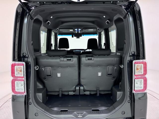 ウェイクＧターボ　レジャーエディション　ＳＡ２両側パワースライドドア　オートライト　キーフリー　アイドリングストップ　電動格納式ドアミラー　衝突被害軽減システム　レーンアシスト　ティーゼットデオプラス（岡山県）の中古車