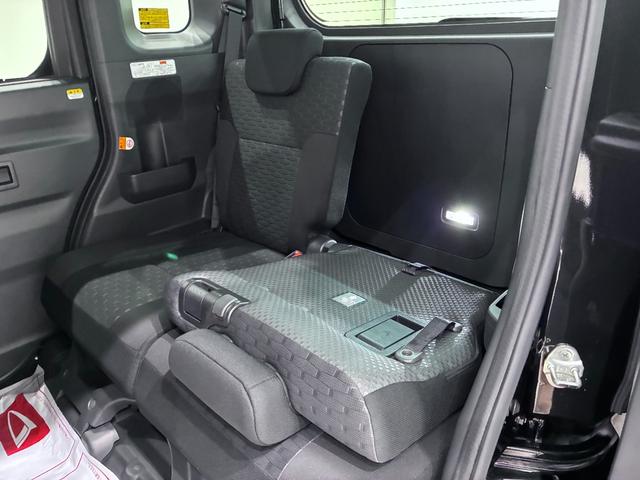 ウェイクＧターボ　レジャーエディション　ＳＡ２両側パワースライドドア　オートライト　キーフリー　アイドリングストップ　電動格納式ドアミラー　衝突被害軽減システム　レーンアシスト　ティーゼットデオプラス（岡山県）の中古車