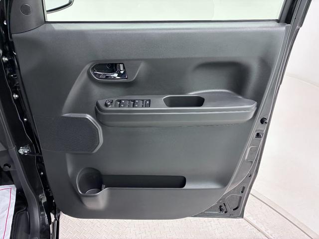 ウェイクＧターボ　レジャーエディション　ＳＡ２両側パワースライドドア　オートライト　キーフリー　アイドリングストップ　電動格納式ドアミラー　衝突被害軽減システム　レーンアシスト　ティーゼットデオプラス（岡山県）の中古車