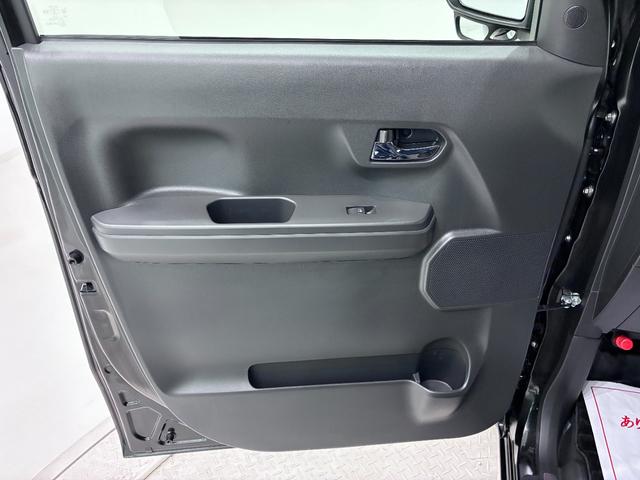 ウェイクＧターボ　レジャーエディション　ＳＡ２両側パワースライドドア　オートライト　キーフリー　アイドリングストップ　電動格納式ドアミラー　衝突被害軽減システム　レーンアシスト　ティーゼットデオプラス（岡山県）の中古車