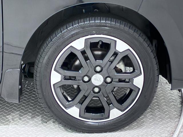 ウェイクＧターボ　レジャーエディション　ＳＡ２両側パワースライドドア　オートライト　キーフリー　アイドリングストップ　電動格納式ドアミラー　衝突被害軽減システム　レーンアシスト　ティーゼットデオプラス（岡山県）の中古車