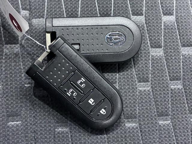 ウェイクＧターボ　レジャーエディション　ＳＡ２両側パワースライドドア　オートライト　キーフリー　アイドリングストップ　電動格納式ドアミラー　衝突被害軽減システム　レーンアシスト　ティーゼットデオプラス（岡山県）の中古車