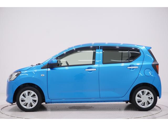 ミライースＸリミテッド　ＳＡ３オートライト　キーレスエントリー　アイドリングストップ　バックモニター　ナビ　ドライブレコーダー　ＵＳＢ入力端子　Ｂｌｕｅｔｏｏｔｈ　衝突被害軽減システム　レーンアシスト　オートマチックハイビーム（岡山県）の中古車