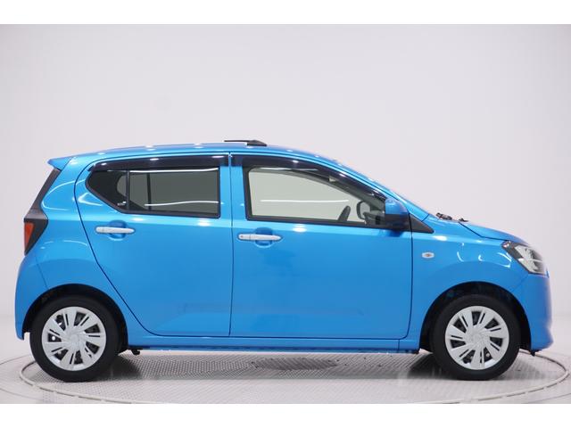 ミライースＸリミテッド　ＳＡ３オートライト　キーレスエントリー　アイドリングストップ　バックモニター　ナビ　ドライブレコーダー　ＵＳＢ入力端子　Ｂｌｕｅｔｏｏｔｈ　衝突被害軽減システム　レーンアシスト　オートマチックハイビーム（岡山県）の中古車