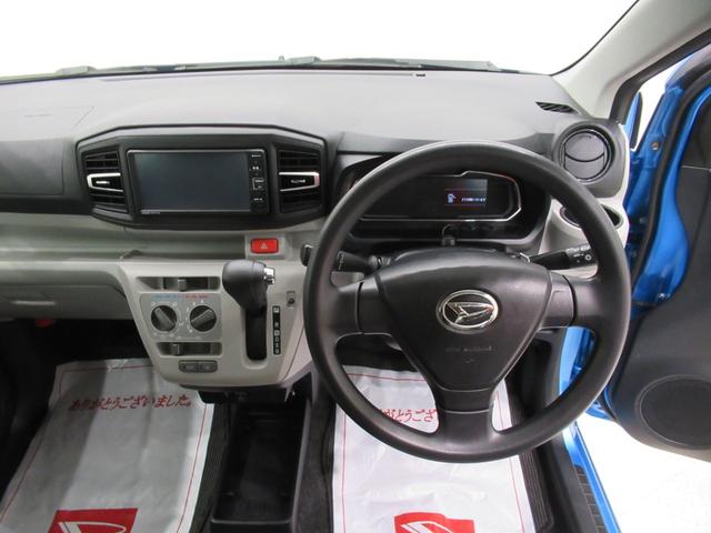 ミライースＸリミテッド　ＳＡ３オートライト　キーレスエントリー　アイドリングストップ　バックモニター　ナビ　ドライブレコーダー　ＵＳＢ入力端子　Ｂｌｕｅｔｏｏｔｈ　衝突被害軽減システム　レーンアシスト　オートマチックハイビーム（岡山県）の中古車