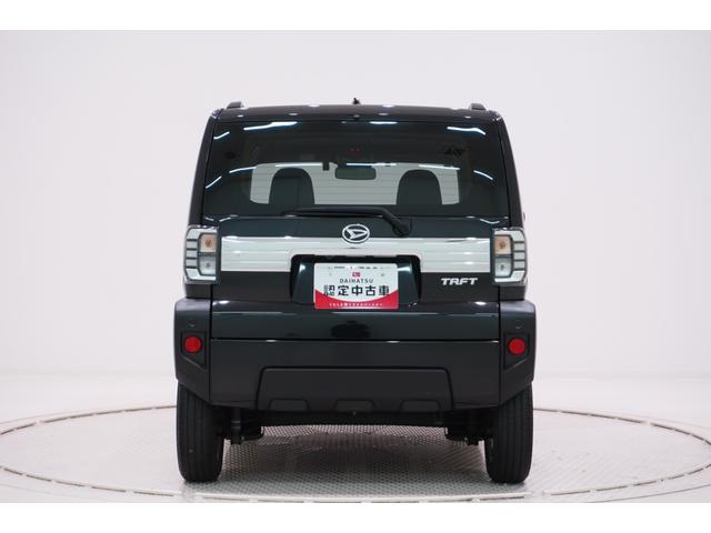 タフトＧシートヒーター　オートライト　キーフリー　アイドリングストップ　バックモニター　ナビ　ドライブレコーダー　ＵＳＢ入力端子　Ｂｌｕｅｔｏｏｔｈ　電動パーキングブレーキ　ティーゼットデオプラス（岡山県）の中古車